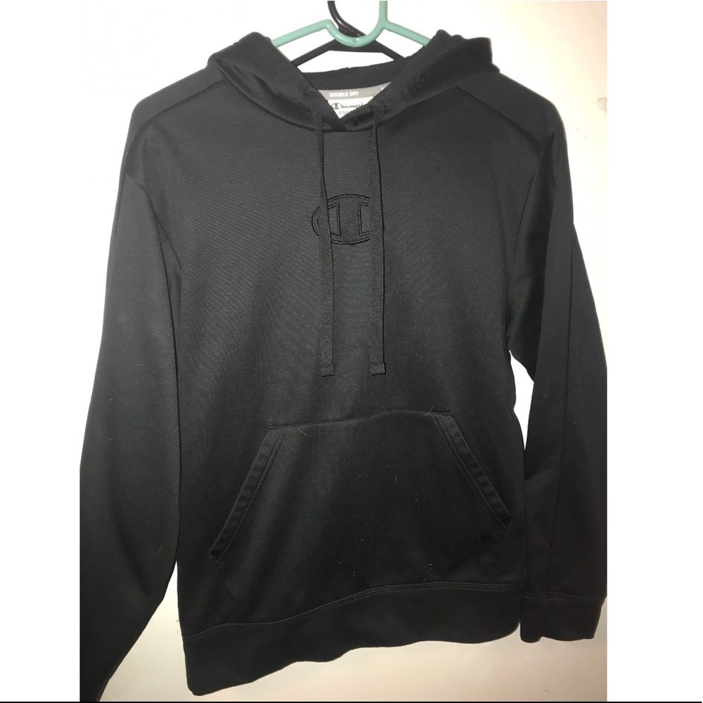 Champion sweatshirt